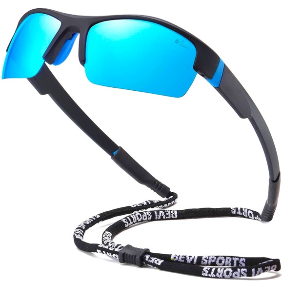 Other - Polarized Sports Sunglasses